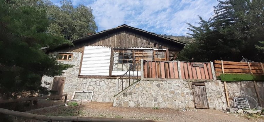 Casa en venta en San José de Maipo — foto 2