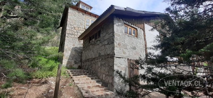 Casa en venta en San José de Maipo — foto 3