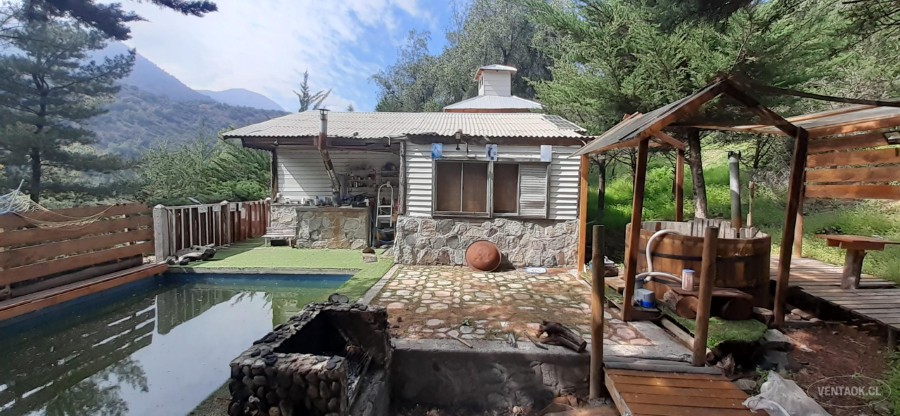 Casa en venta en San José de Maipo — foto 5