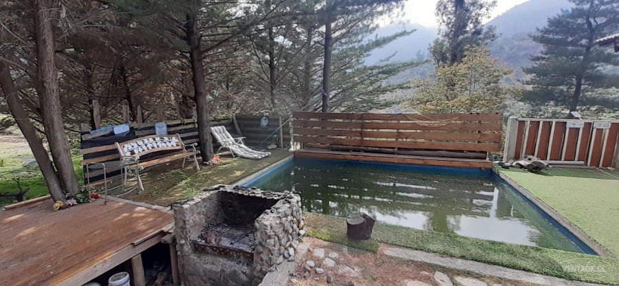 Casa en venta en San José de Maipo — foto 6