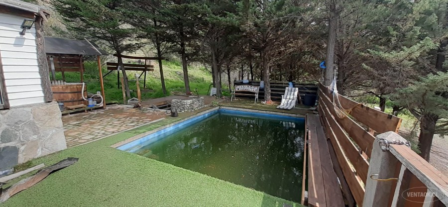 Casa en venta en San José de Maipo — foto 7