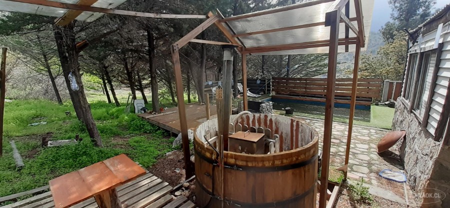 Casa en venta en San José de Maipo — foto 8
