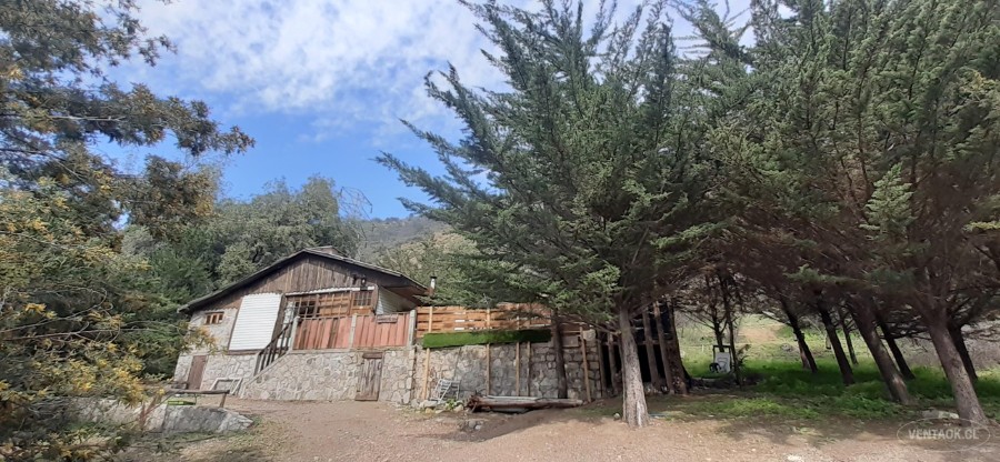 Casa en venta en San José de Maipo — foto 9