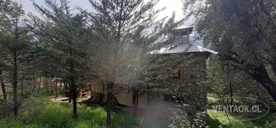Casa en venta en San José de Maipo — foto 10