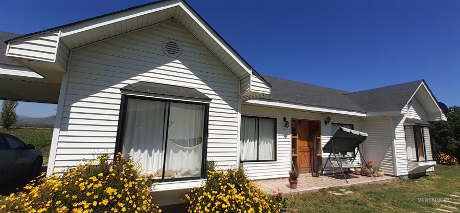 Casa en venta en María Pinto — foto 6