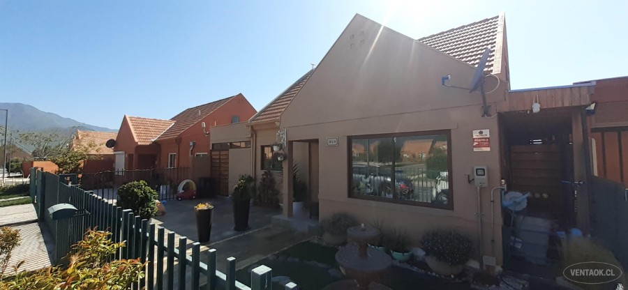 Casa en arriendo en Pudahuel — foto 2
