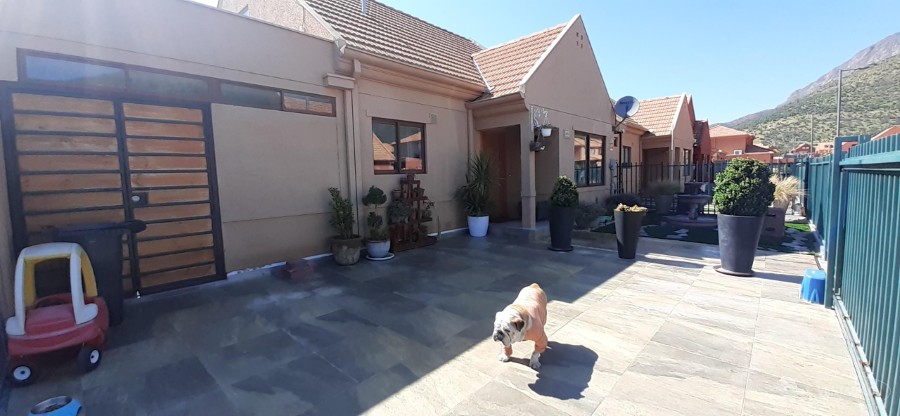 Casa en arriendo en Pudahuel — foto 3
