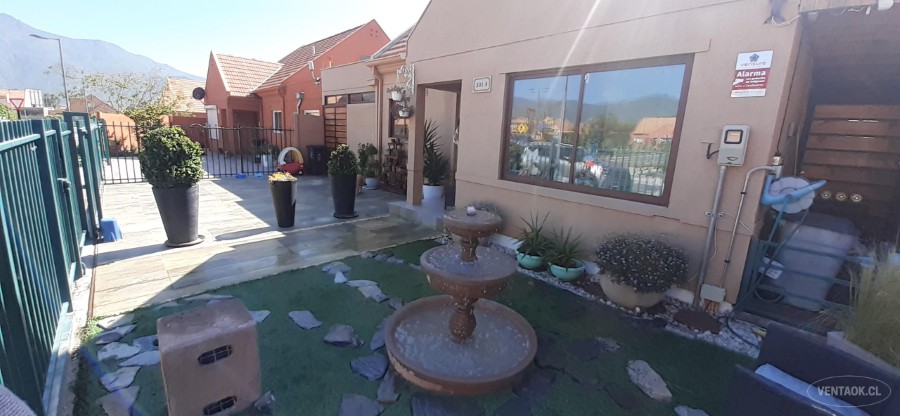 Casa en arriendo en Pudahuel — foto 4