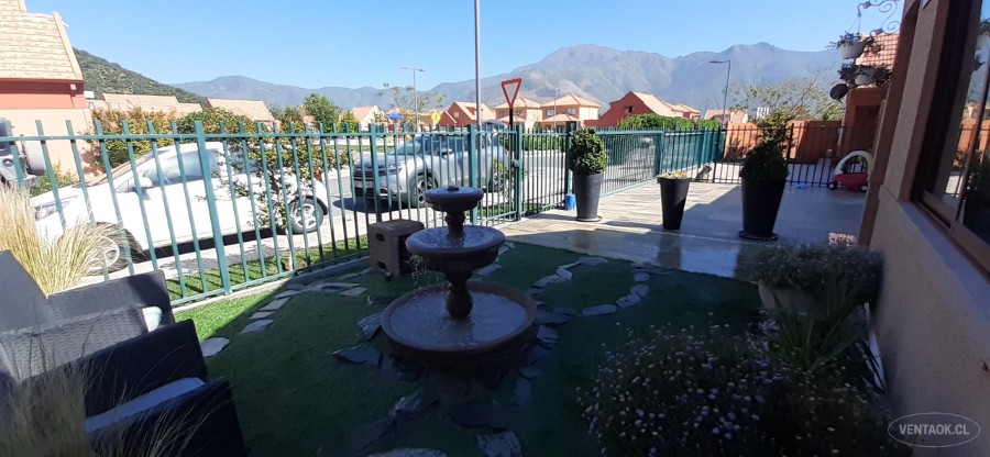Casa en arriendo en Pudahuel — foto 5