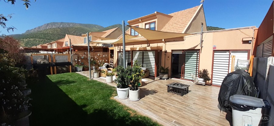 Casa en arriendo en Pudahuel — foto 6
