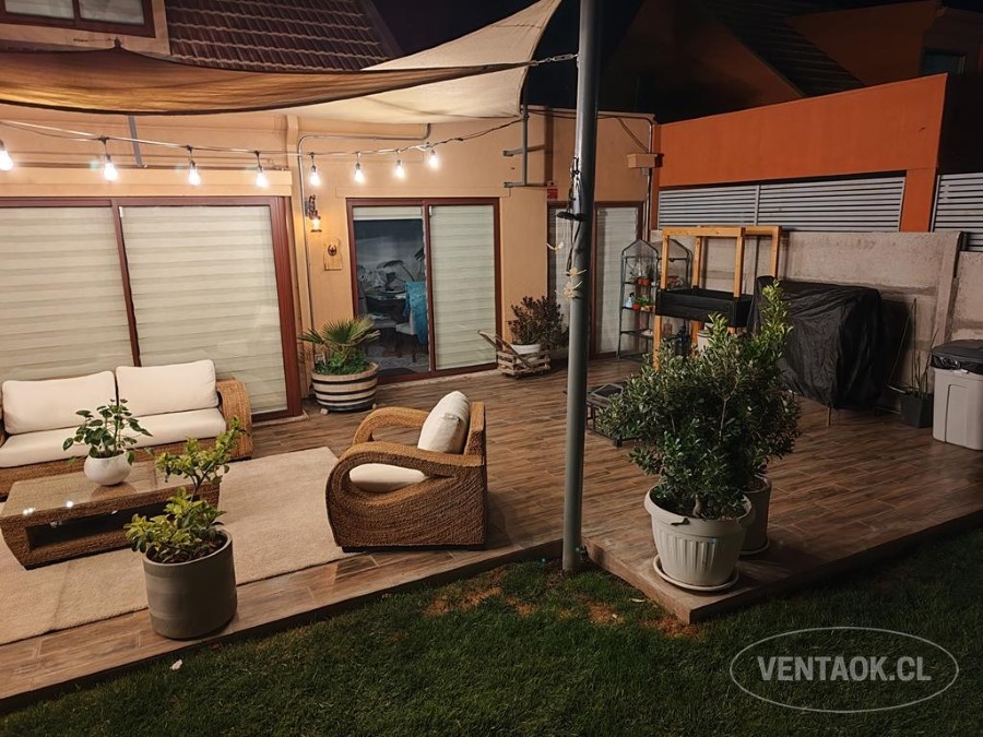 Casa en arriendo en Pudahuel — foto 7
