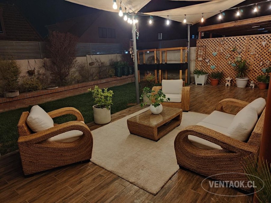 Casa en arriendo en Pudahuel — foto 9