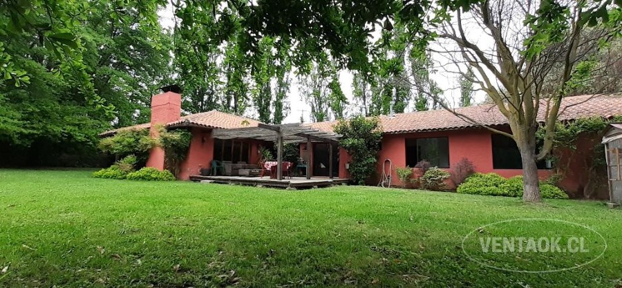 Casa en venta en Graneros — foto 1
