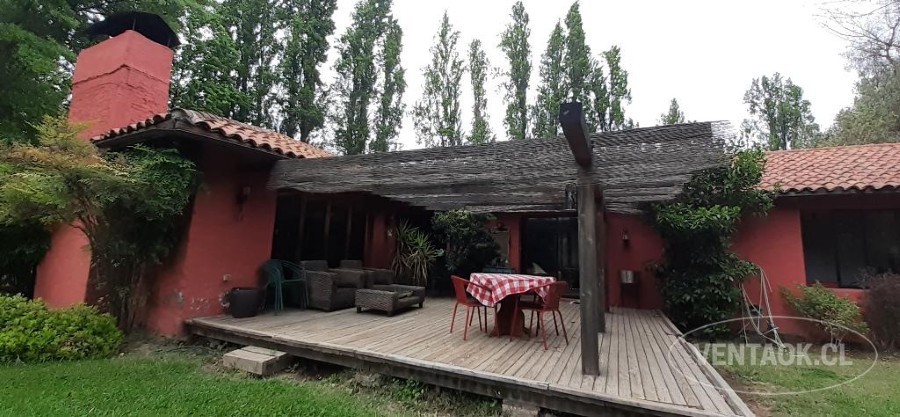 Casa en venta en Graneros — foto 4