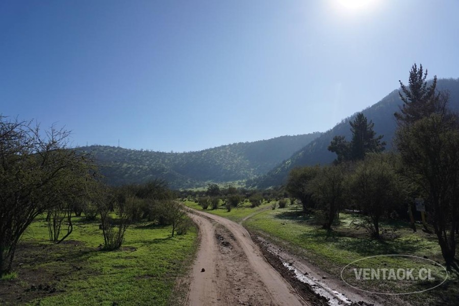 Campo en venta en Pirque — foto 9