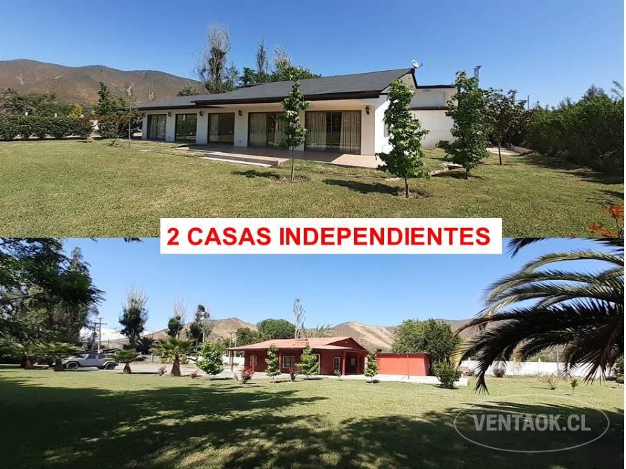 Casa en venta en Calera de Tango — foto 1