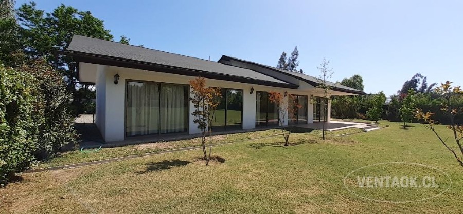 Casa en venta en Calera de Tango — foto 2