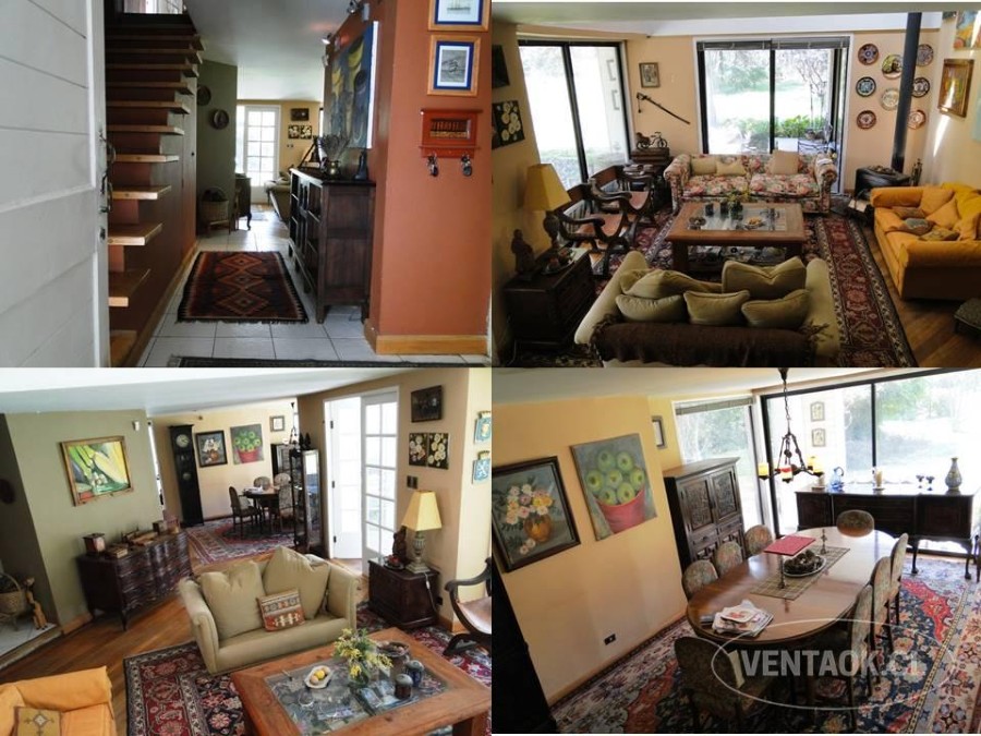 Casa en venta en Pirque — foto 6