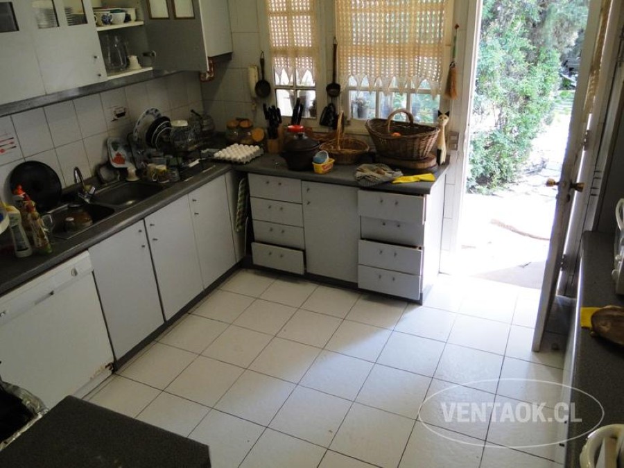 Casa en venta en Pirque — foto 7