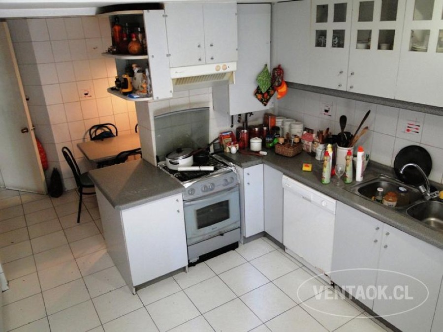 Casa en venta en Pirque — foto 8