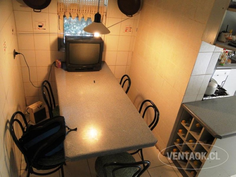 Casa en venta en Pirque — foto 10
