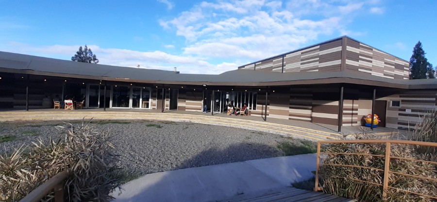 Local comercial en venta en Isla de Maipo — foto 1