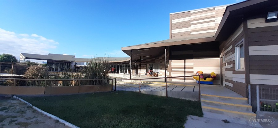 Local comercial en venta en Isla de Maipo — foto 4
