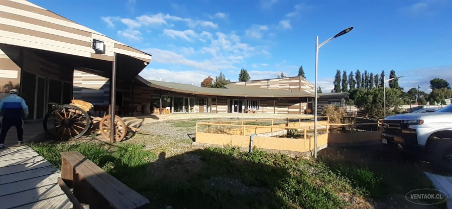Local comercial en venta en Isla de Maipo — foto 5