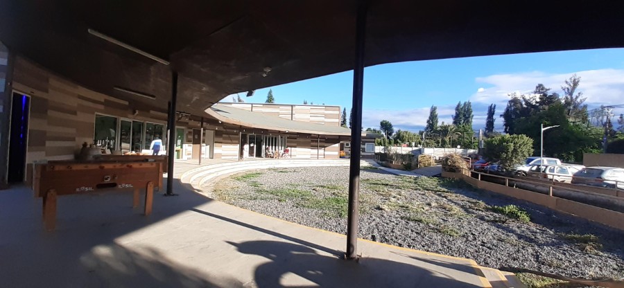Local comercial en venta en Isla de Maipo — foto 6