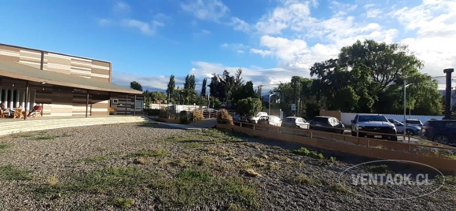Local comercial en venta en Isla de Maipo — foto 8