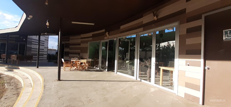 Local comercial en venta en Isla de Maipo — foto 10