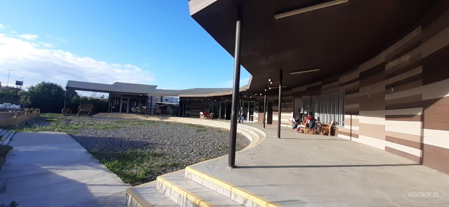 Local comercial en arriendo en Isla de Maipo — foto 3