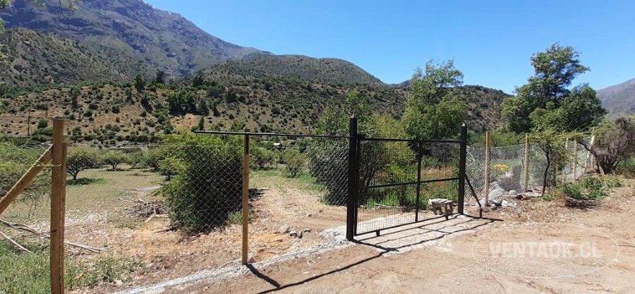 Parcela en venta en San José de Maipo — foto 2