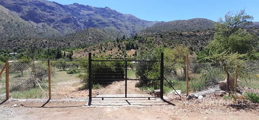 Parcela en venta en San José de Maipo — foto 3