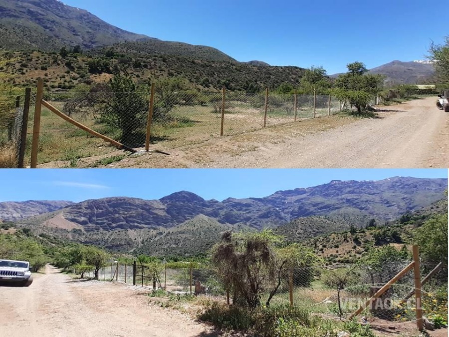 Parcela en venta en San José de Maipo — foto 4