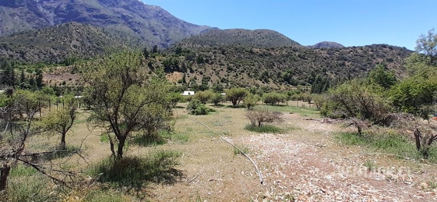 Parcela en venta en San José de Maipo — foto 5