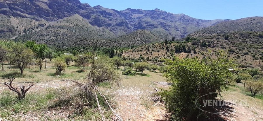 Parcela en venta en San José de Maipo — foto 6