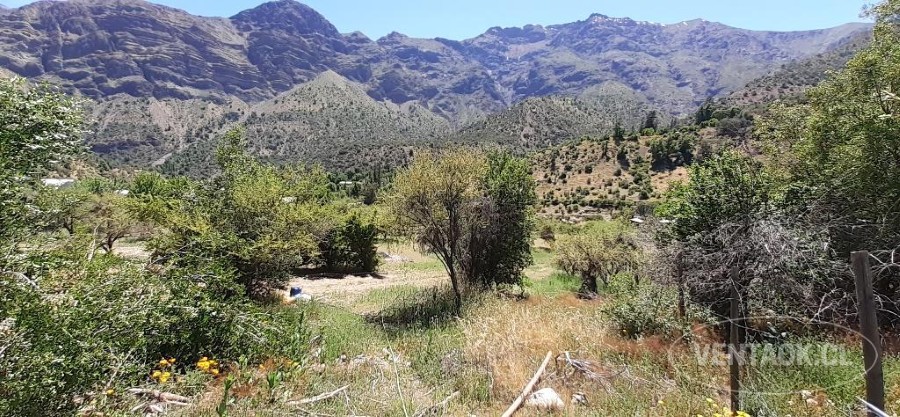 Parcela en venta en San José de Maipo — foto 7