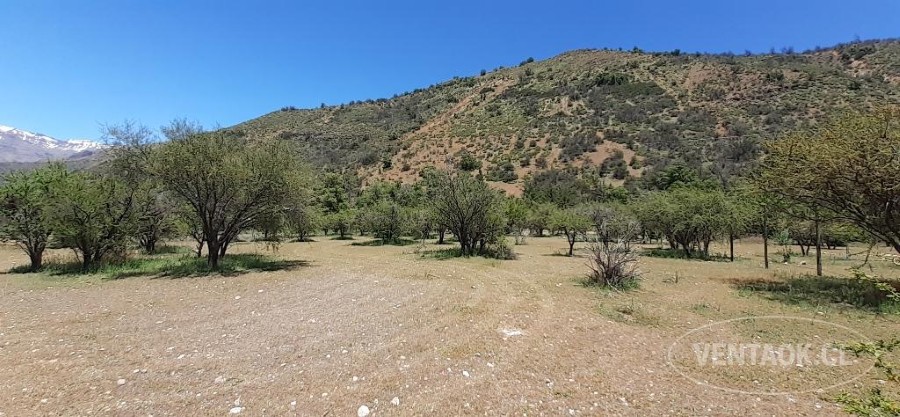 Parcela en venta en San José de Maipo — foto 8
