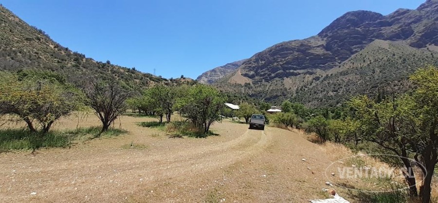 Parcela en venta en San José de Maipo — foto 10