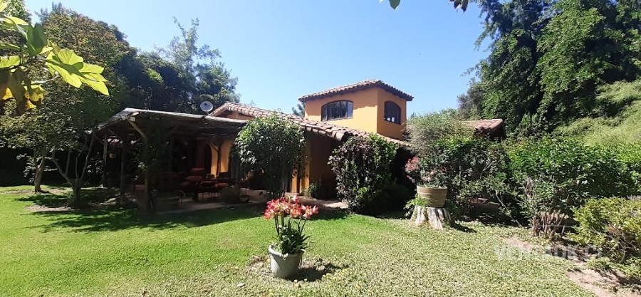 Casa en arriendo en Pirque — foto 2
