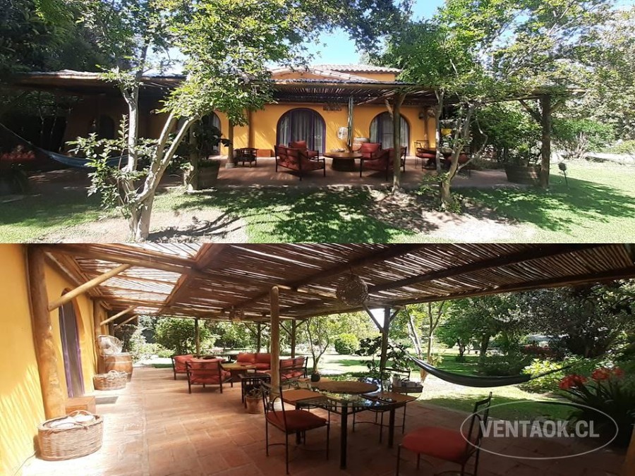Casa en arriendo en Pirque — foto 3
