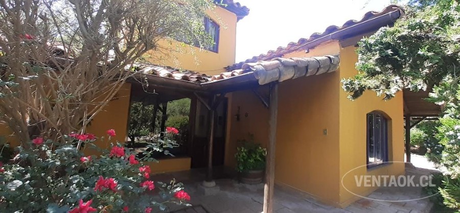 Casa en arriendo en Pirque — foto 4