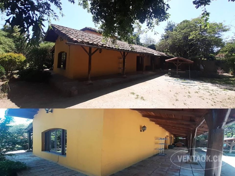 Casa en arriendo en Pirque — foto 5