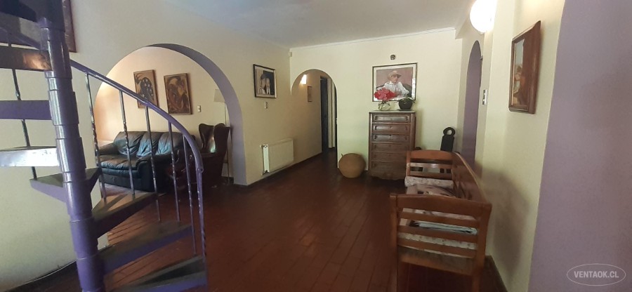 Casa en arriendo en Pirque — foto 7