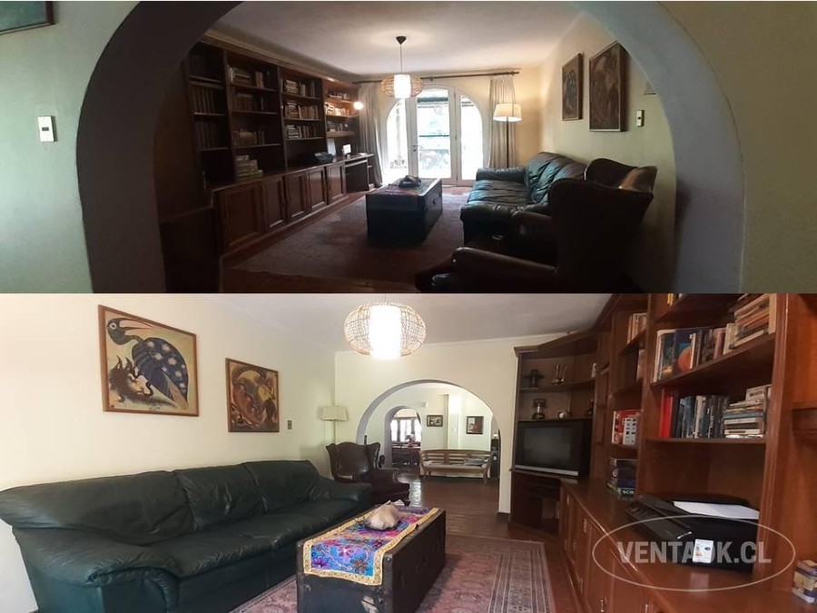 Casa en arriendo en Pirque — foto 8