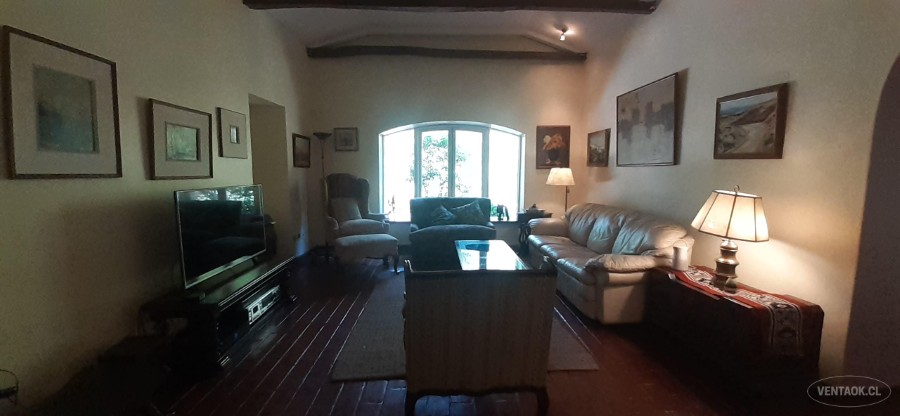 Casa en arriendo en Pirque — foto 9