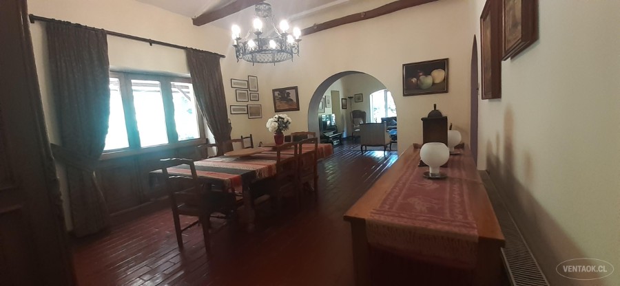 Casa en arriendo en Pirque — foto 10