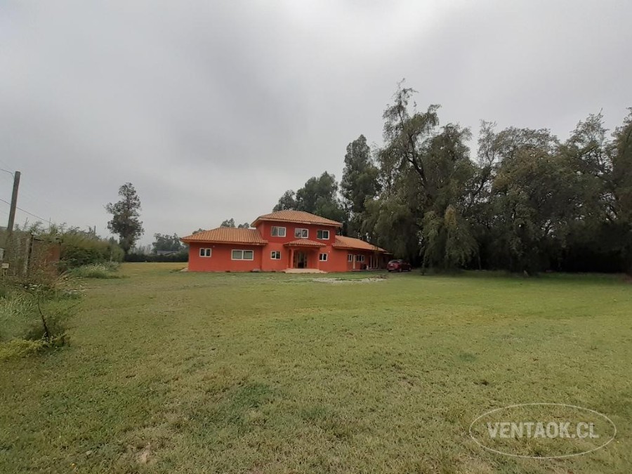 Casa en arriendo en Pirque — foto 10