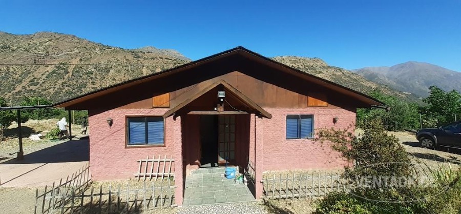 Casa en arriendo en San José de Maipo — foto 4